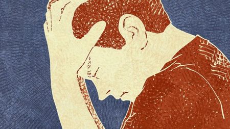 Why do I get so anxious after drinking? Here’s the science behind ‘hangxiety’