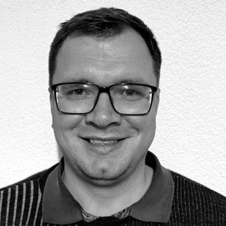 Ruben Pretorius