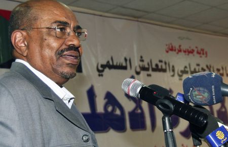 Sudan's audacious East African Community application