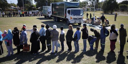 Inequality is the biggest threat to SA, say philanthropists