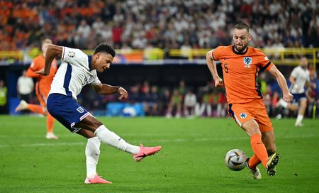 Southgate hails ‘resilience, character’ as England advance to Euro 2024 final after Netherlands nailbiter