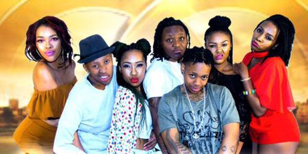 Reality bites queer women in YouTube show