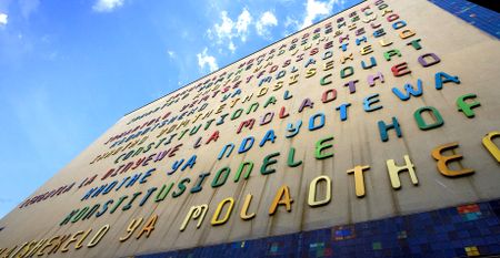 Democracy and constitutionalism under threat from unchecked power