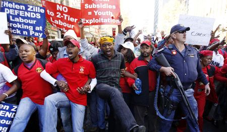 The economy: between the IMF, the NDP and a hard place