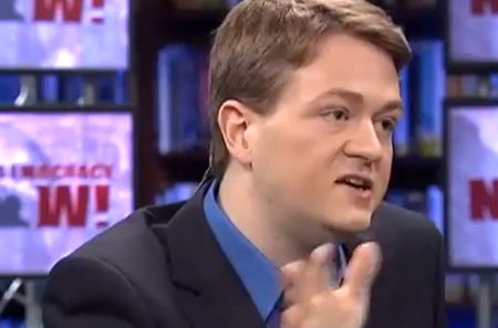Johann Hari's world: The other scandal of British journalism