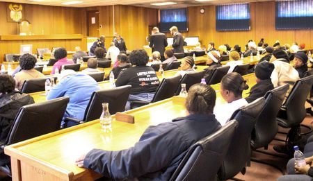 Rights groups take on law after Free State healthcare workers' conviction