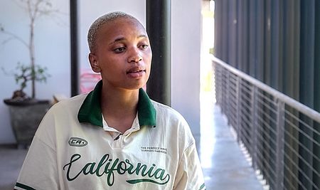 The anti-HIV jab that Buhle Sikade trusts — free soon for 456,000 South Africans 