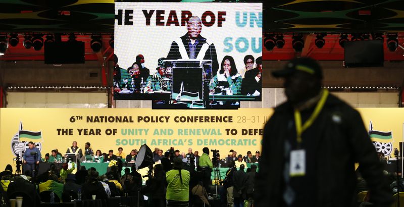 Explainer: What do the ANC’s new electoral rules mean for what happens ...