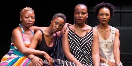 Nina Simone production brings out the activist’s voice