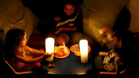 When energy fails, neighbourliness and generators kick in