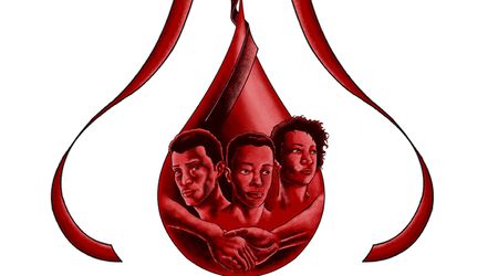 ‘One day a year is not enough to fight HIV in South Africa’