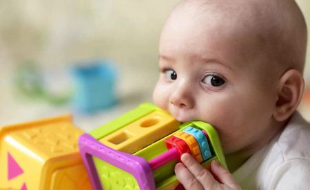 You could be buying poisonous lead paint – and no one would be charged for it