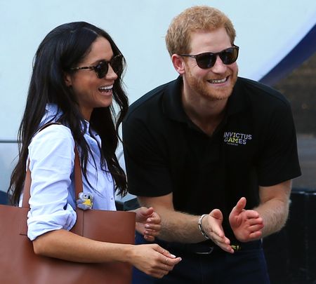 Harry, Meghan in 'near catastrophic' NY paparazzi car chase