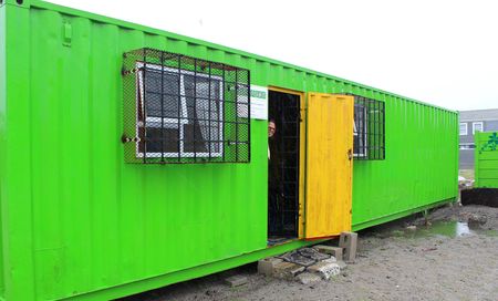 Hanover Park foundation battles City of Cape Town bylaws over feeding scheme on public land