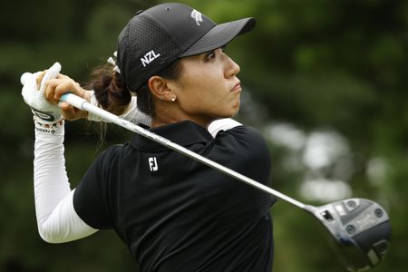 Ko Covid-19-positive, withdraws from Saudi Ladies International