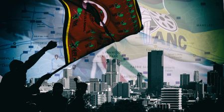 Tshwane metro election is a key litmus test for 2021