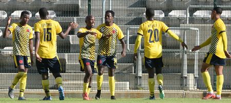 Fading Cosmos — former PSL club fails in final attempt to avoid Championship relegation 