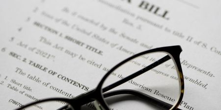 The NPO Amendment Bill is a mess, awash with inconsistencies and clumsy provisions