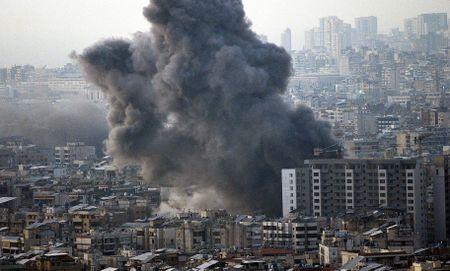 Israeli strikes kill 38 people in Lebanon; UN to Israel: Replacing Unrwa is your responsibility