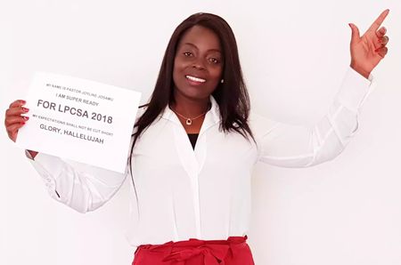 Television pastor and her cronies rake in millions in suspicious Lottery grants