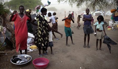 Op-ed: Bold action from South Africa could help stop conflict in South Sudan