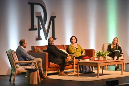 The fight for truth — SA’s investigative journalists expose corruption, patronage and state failure