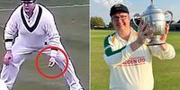 What cricket’s cheating scandal reveals about the ‘spirit’ of the game