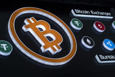 Shock as Crypto Joins List of Scary Market Omens