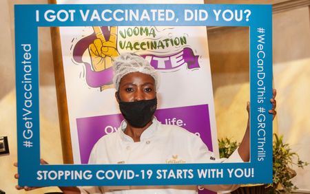 Spain, Belgium tighten precautions; South Africa registers 566 new cases