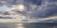 Cape of Storms. Photographer: Ian Morris 