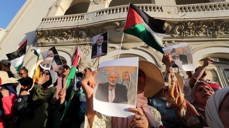 US pushes for Gaza ceasefire despite killing of Hamas leader; Israel arbitrarily torturing Palestinians — UN