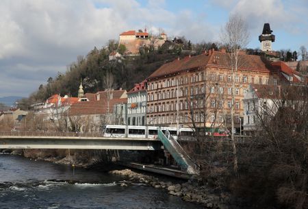 Shooter kills at least nine in attack on Austrian school, mayor says