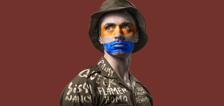 “Nothing Gentle Can Survive Here”: ‘MOFFIE’ Comes Home After London Theatre Acclaim