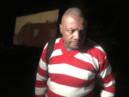 Zimbabwean journalist unbowed by government harassment and detention