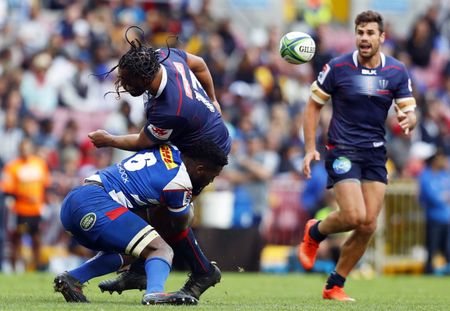 Five talking points from Super Rugby