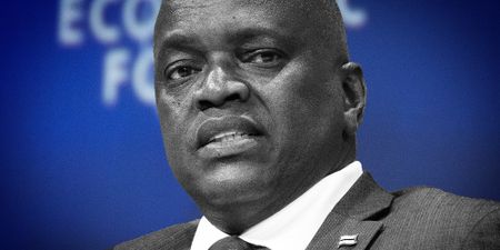 Botswana’s President Masisi imposes 28-day lockdown, indefinite public emergency