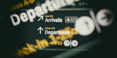 South Africans are still stranded in pockets around the world