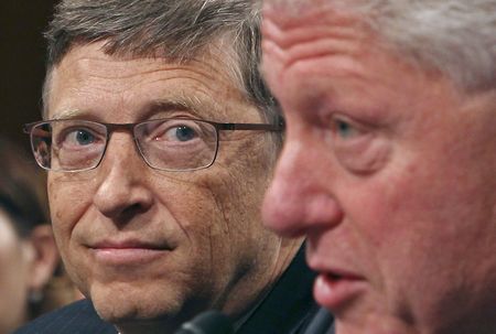 Just how powerful are the people with brains and money really?