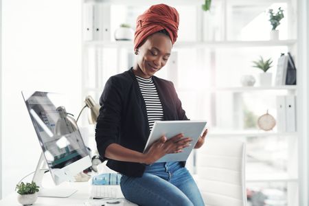 4 reasons why your professional services firm should adopt digital transformation