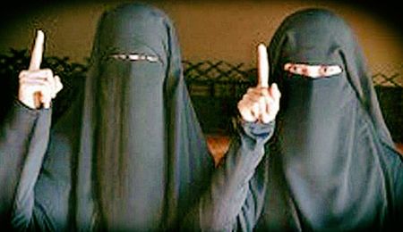 Thwarting Islamic State: Make IS propaganda part of your dinner table conversation