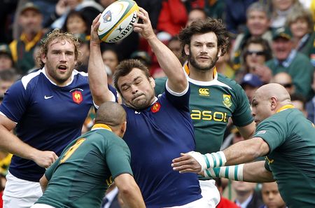 Boks add their bit to glorious weekend for SA sport
