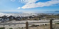 Mouille Point. Photographer: Caroline Anne Burr