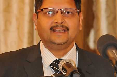 The New Age launches; underestimate it at your peril