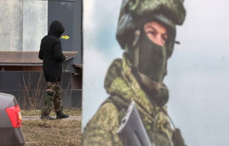 Russia fines Google for YouTube clip telling Russian troops how to surrender, TASS says