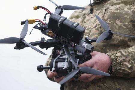Russia faces struggle to replace bombers lost in Ukrainian drone strikes