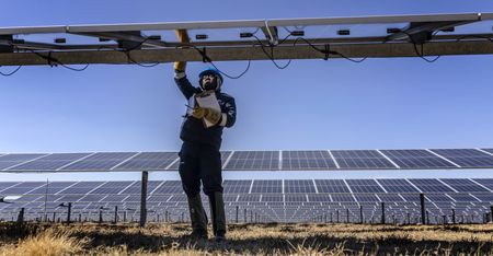 SA mining sector leads renewable drive, headwinds include skills shortage and mineral rights opacity