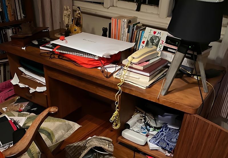 ‘Activate counter on her’: Crime Intelligence cop before journalist Marianne Thamm’s home burgled