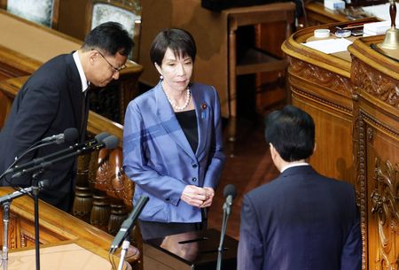 Japan censures 'extremely inappropriate' remarks by Chinese envoy as Taiwan furore escalates