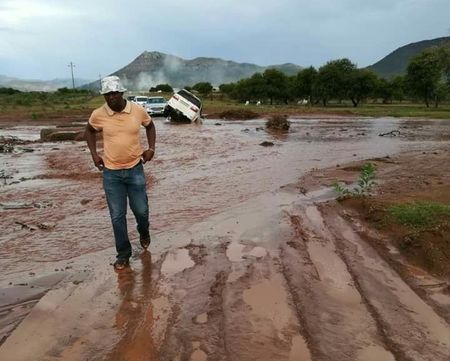 Five years after botched road contract, Lady Frere residents seek answers