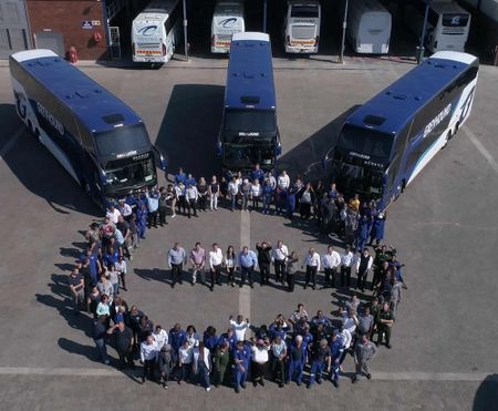 The Greyhound doesn’t stop here any more